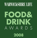 Warwickshire Life Awards 2008