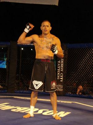 Johnny Cardona