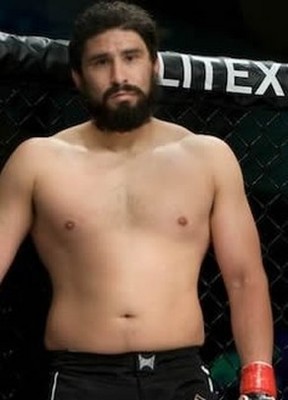 Roberto "El Malo" Vargas