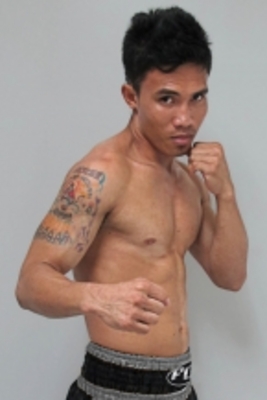 Augustin Delarmino Jr.