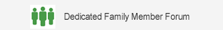 TaxMama Family Members have their own dedicated forums