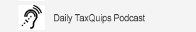 TaxMama Free Daily TaxQuips