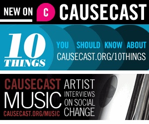 Causecast