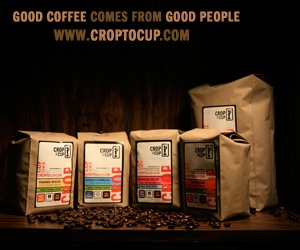 Croptocup