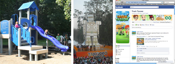 2011 highlights