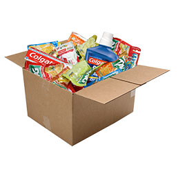 Image of shipping box