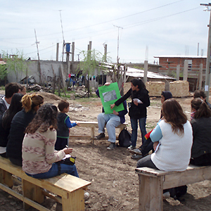 Comunidades