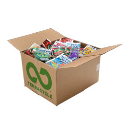 Image of shipping box