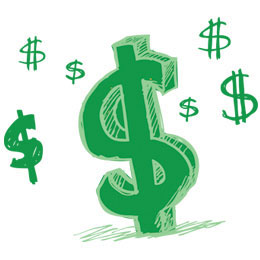 Cash icon