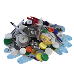 Image of waste streams