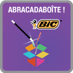 Abracadaboîte !