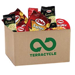 Image of shipping box