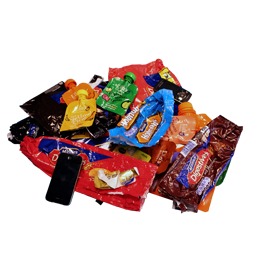 Image of waste streams