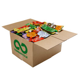 Image of shipping box