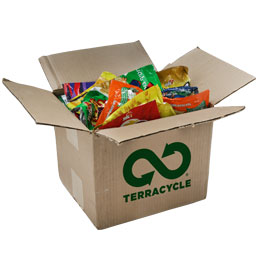 Image of shipping box