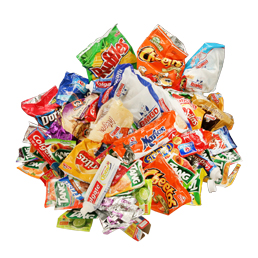 Image of waste streams