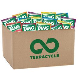 Image of shipping box