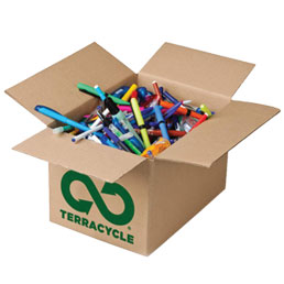 Image of shipping box