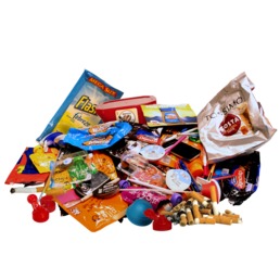 Image of waste streams