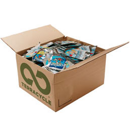 Image of shipping box