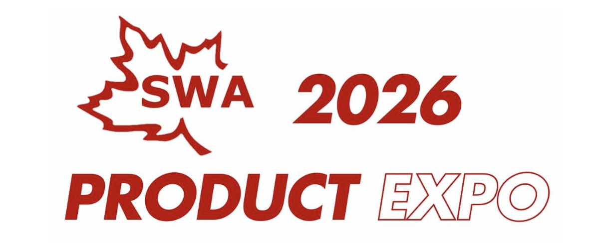 Sealant and Waterproofing Association Product Expo 2026