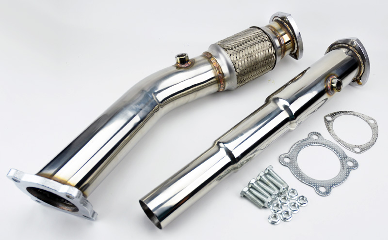 downpipe golf 4