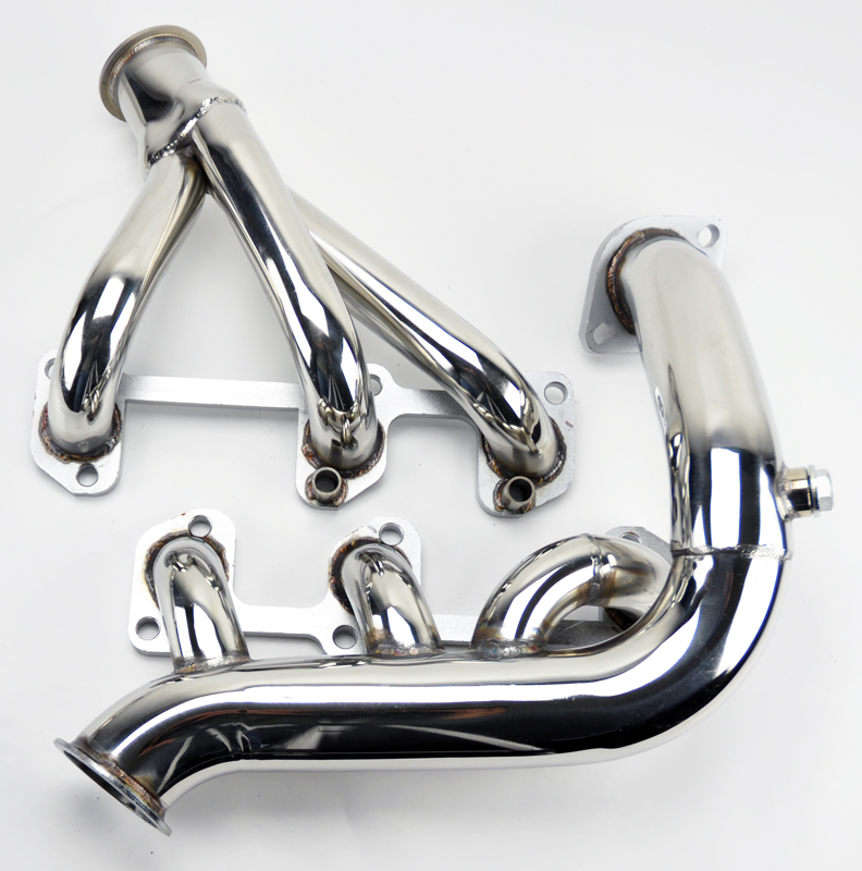 Buick Regal 8485 Grand National 3.8L V6 Turbo Exhaust Manifold Headers