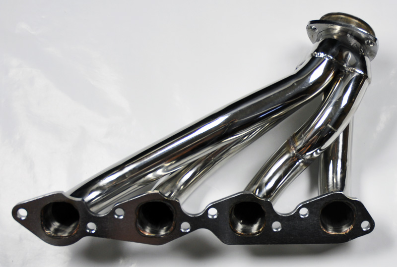 Chevy GMC Big Block V8 Shorty Stainless Steel Headers 396 402 427 454 502