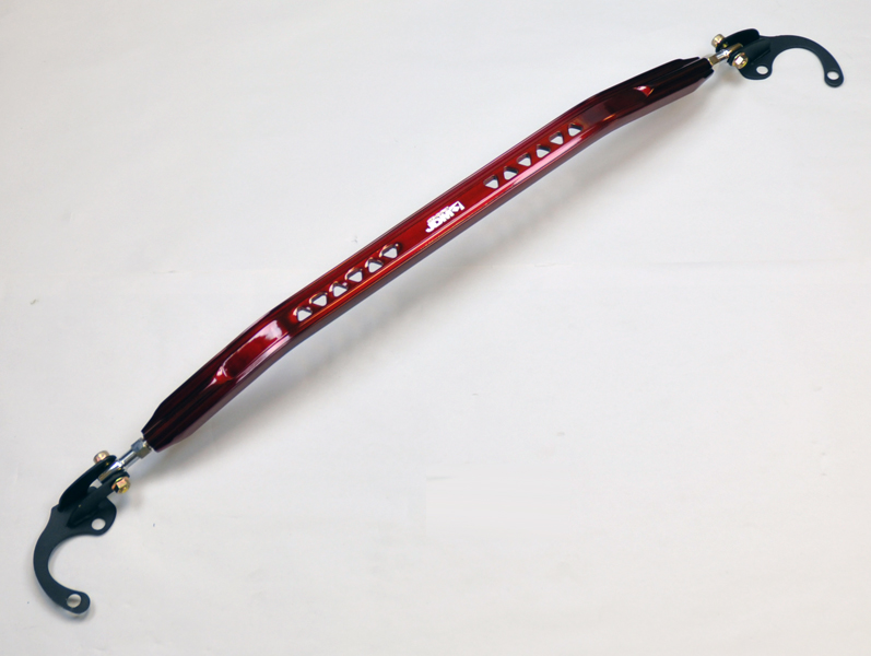 Honda Civic Acura Integra Front Upper Strut Tower Brace Bar JDM Sport