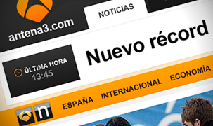 Antena 3