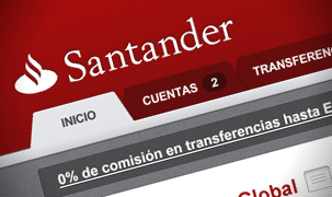 Grupo Santander