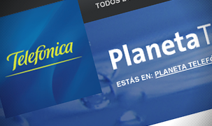 Telefónica