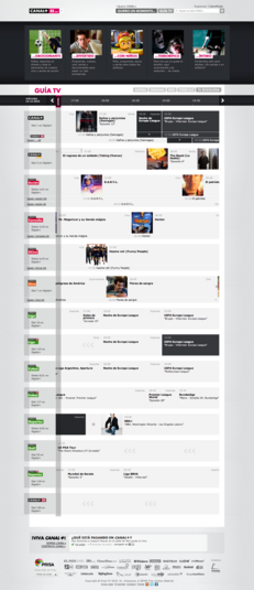 Web corporativa 
