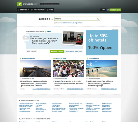 mimaleta.com