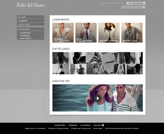 pedrodelhierro.com