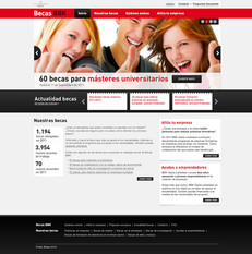 Web Corporativa y Estrategia Digital