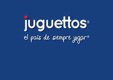 Online toy store