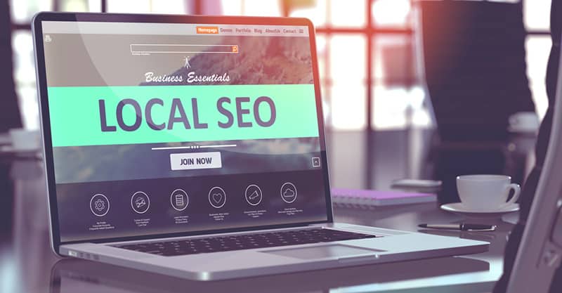 Local SEO for real estate websites How To Drive Traffic To Your Real Estate Website And Capture Leads