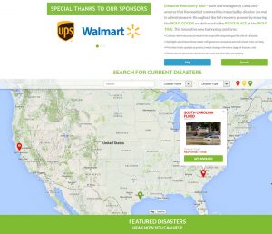 DR360-Main-Page