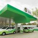Ola Electric Charging station