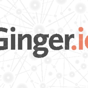 Ginger.io