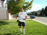 Sridhartennis