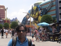 Umesh