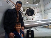 Domanddadjetplane