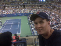Us-open