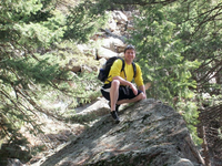 Hike