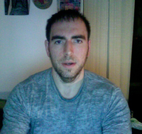 Profile_mike