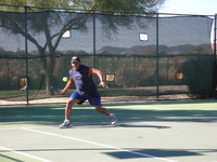 Tennis
