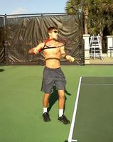 Tennisman