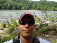 Sam-hike
